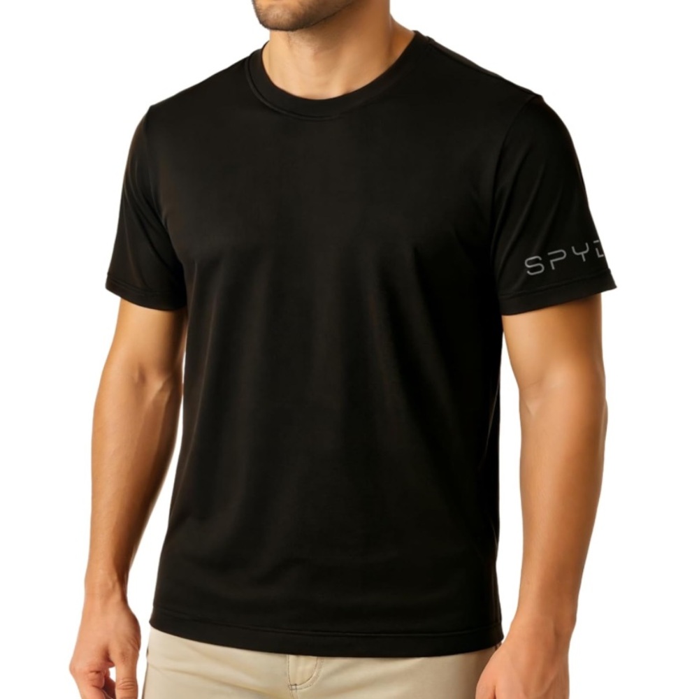 SPYDER Ultra Soft Stretch Sports T-Shirt